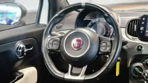 Fiat 500 Bild 17
