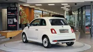 Fiat 500 Bild 5