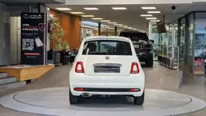 Fiat 500 Bild 6