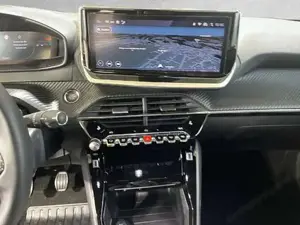 Peugeot 2008 Bild 12