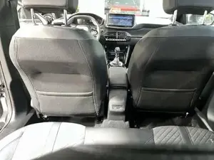 Peugeot 2008 Bild 15
