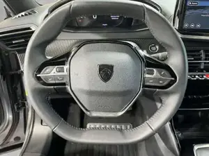 Peugeot 2008 Bild 10