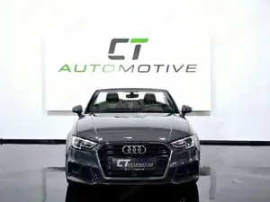 Audi A3 Bild 5