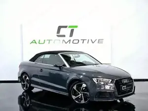 Audi A3 Bild 2