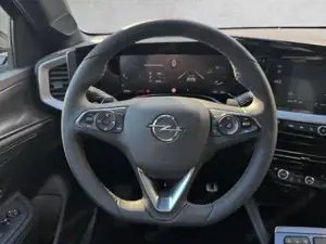 Opel Mokka Bild 10