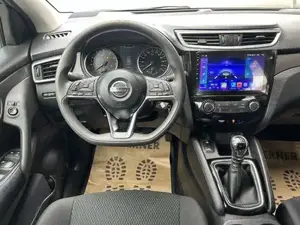 Nissan Qashqai Bild 13