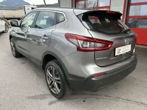 Nissan Qashqai Bild 4