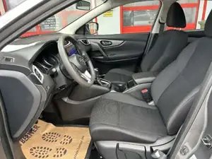 Nissan Qashqai Bild 14