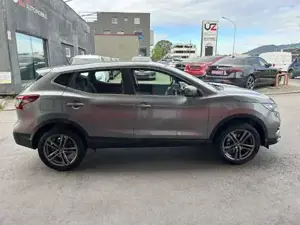Nissan Qashqai Bild 8