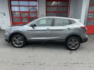 Nissan Qashqai Bild 7