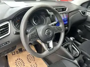 Nissan Qashqai Bild 10