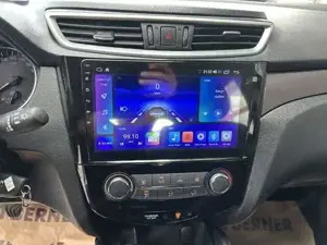 Nissan Qashqai Bild 11