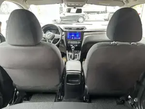 Nissan Qashqai Bild 20