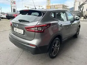 Nissan Qashqai Bild 6