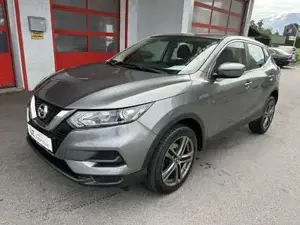 Nissan Qashqai Bild 3