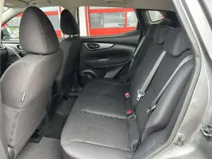 Nissan Qashqai Bild 15