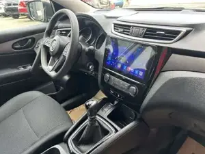 Nissan Qashqai Bild 17