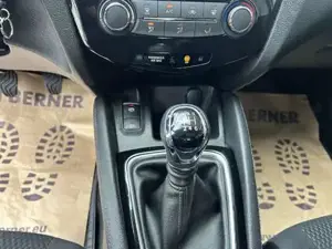 Nissan Qashqai Bild 12