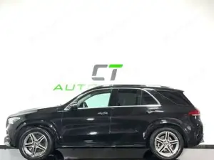 Mercedes-Benz GLE Bild 5