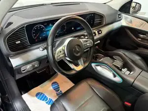 Mercedes-Benz GLE Bild 6