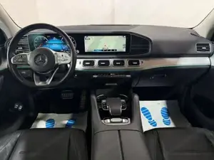 Mercedes-Benz GLE Bild 8