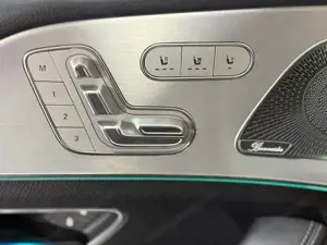 Mercedes-Benz GLE Bild 9