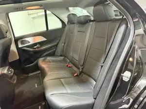 Mercedes-Benz GLE Bild 11