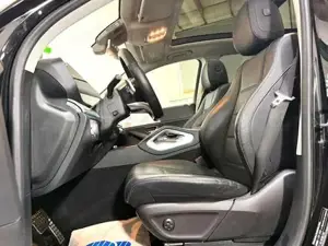 Mercedes-Benz GLE Bild 10