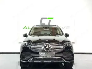 Mercedes-Benz GLE Bild 2