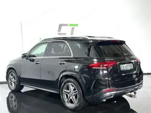 Mercedes-Benz GLE Bild 3