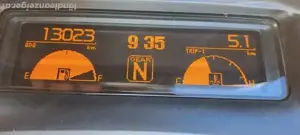 Yamaha Vmax 1700 Bild 6