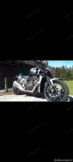 Yamaha Vmax 1700 Bild 3