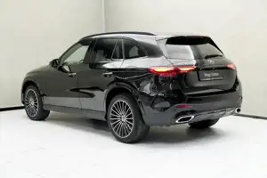 Mercedes-Benz GLC 300 Bild 11