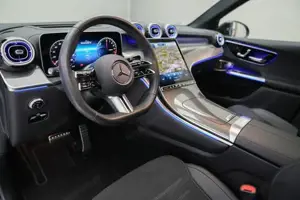 Mercedes-Benz GLC 300 Bild 7