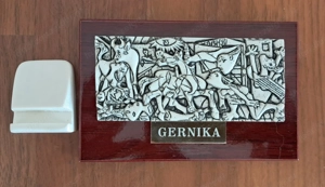 Bild zum Aufstellen "Gernika" Bild 2