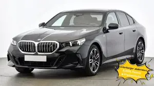 BMW i5 xDrive40 M Sportpaket // Head-Up Display // DAB-Tuner