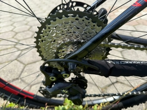 Cannondale MTB BIKE  Bild 6