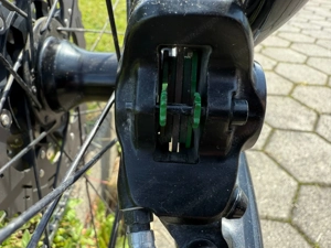 Cannondale MTB BIKE  Bild 4