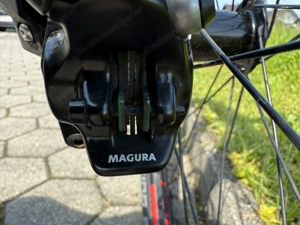 Cannondale MTB BIKE  Bild 9