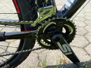 Cannondale MTB BIKE  Bild 7