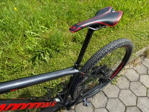 Cannondale MTB BIKE  Bild 5