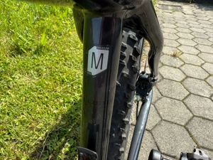 Cannondale MTB BIKE  Bild 10