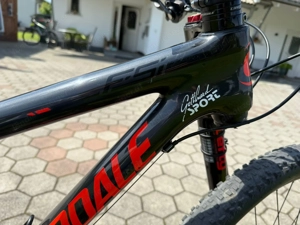 Cannondale MTB BIKE  Bild 3