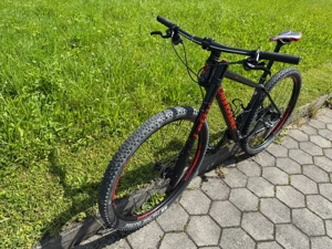 Cannondale MTB BIKE  Bild 2