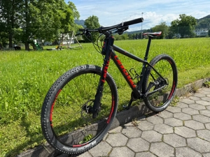 Cannondale MTB BIKE 