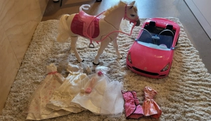 Barbie Spielsachen 