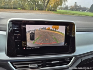 T Rock Cabrio  Bild 3