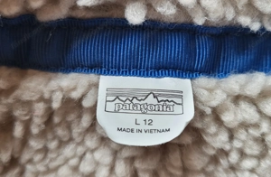 Patagonia-Jacke Bild 3