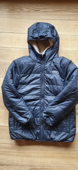 Patagonia-Jacke