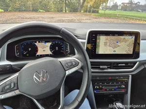 T Rock Cabrio  Bild 5